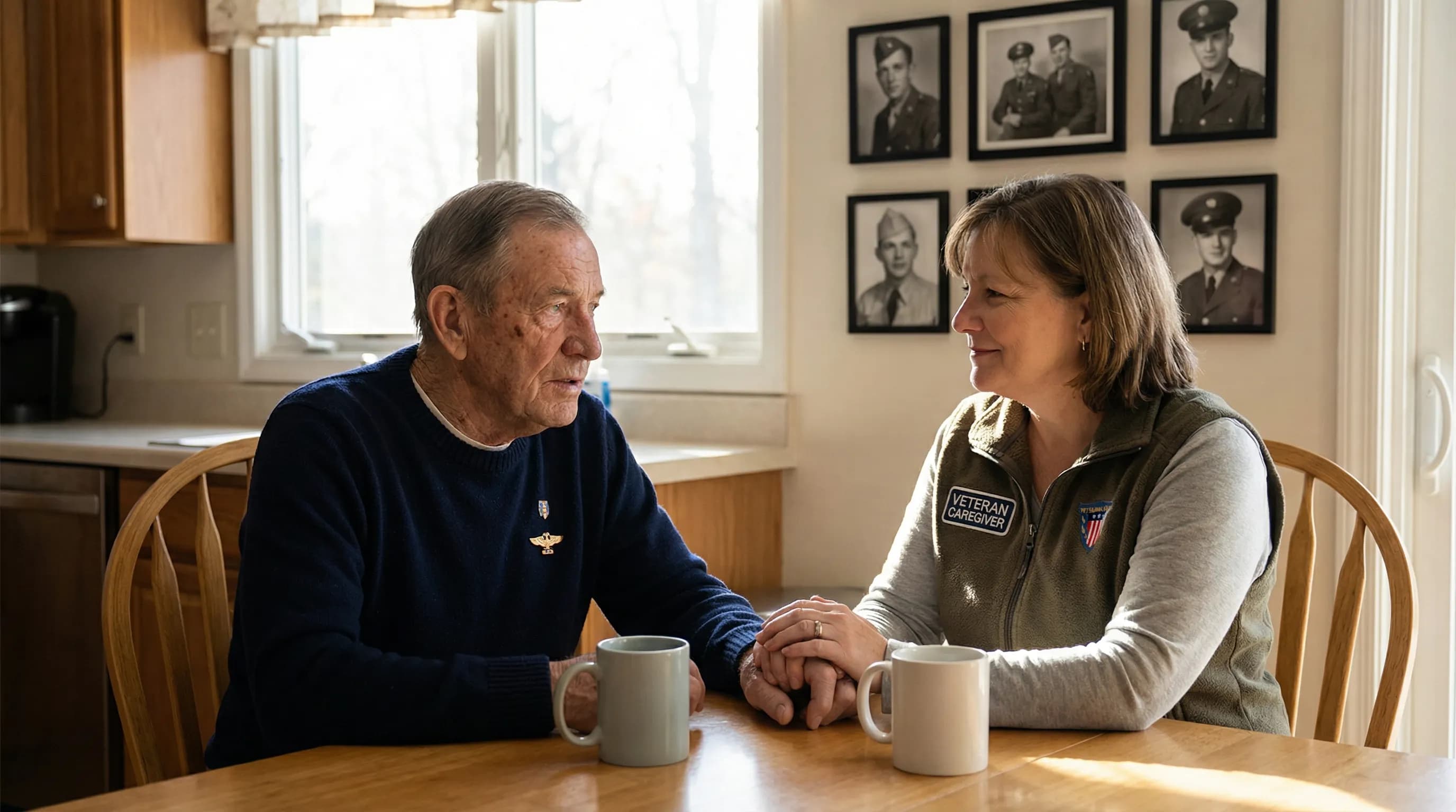 Compassionate Companion Care in Fairfax