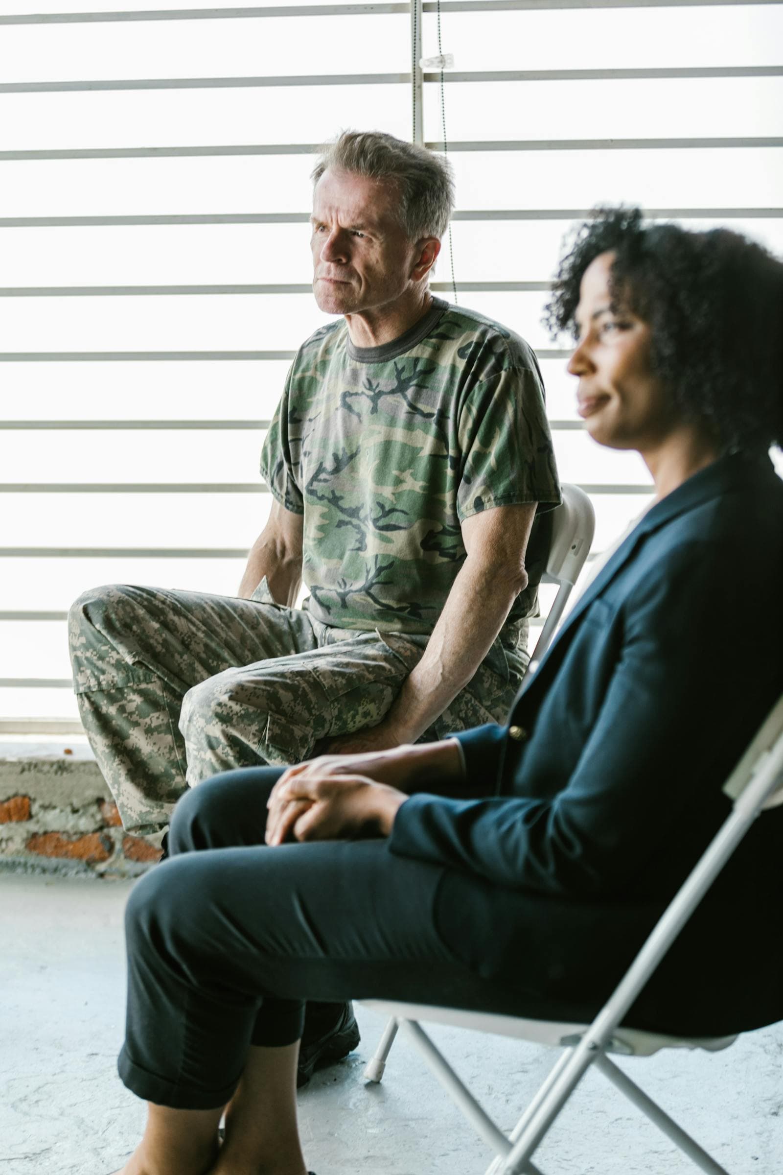 Veteran Caregivers in Fairfax: Hiring, Pay, and Vetting
